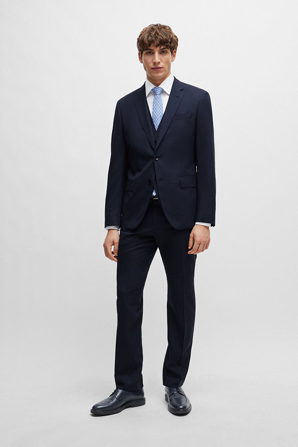 ΚΟΣΤΟΥΜΙ BOSS - 404 ΜΠΛΕ